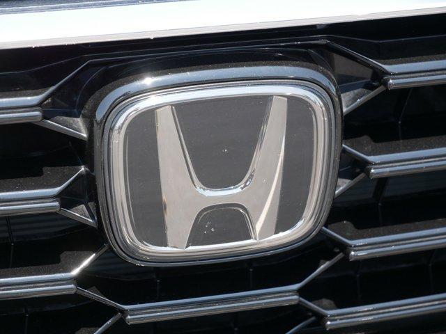 used 2024 Honda CR-V car, priced at $35,988