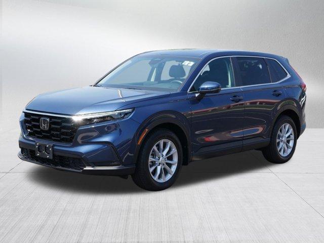 used 2024 Honda CR-V car, priced at $35,988