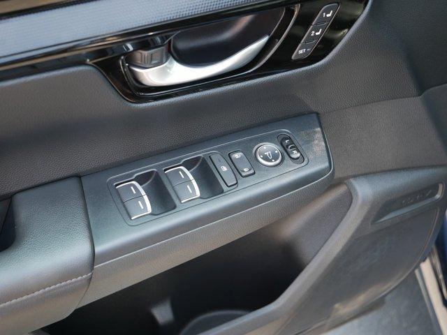 used 2024 Honda CR-V car, priced at $35,988