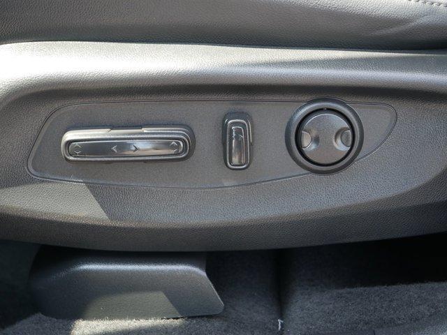 used 2024 Honda CR-V car, priced at $35,988