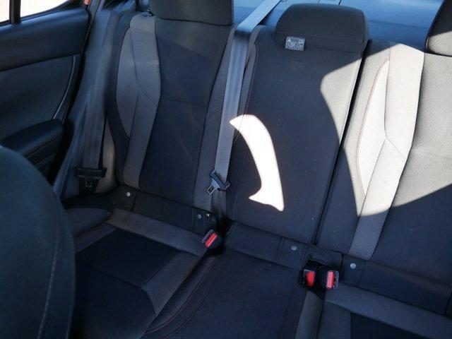 used 2022 Subaru WRX car, priced at $27,988