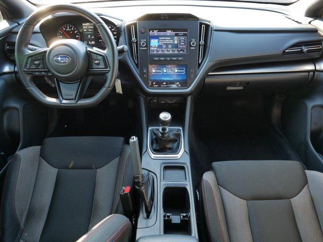 used 2022 Subaru WRX car, priced at $27,988