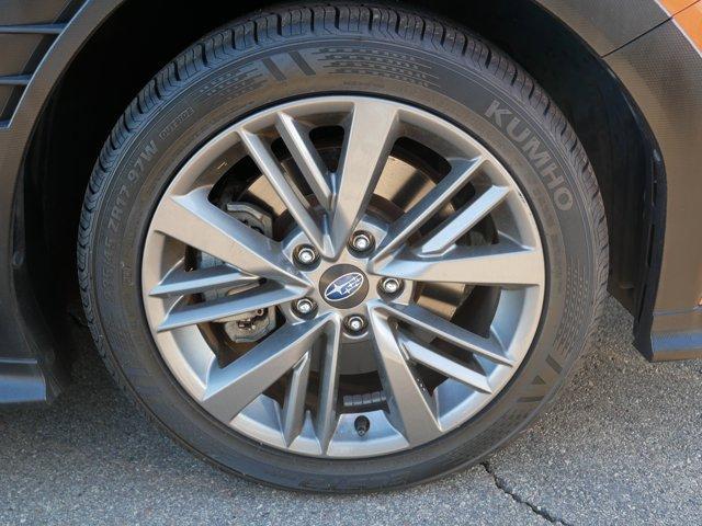 used 2022 Subaru WRX car, priced at $27,988