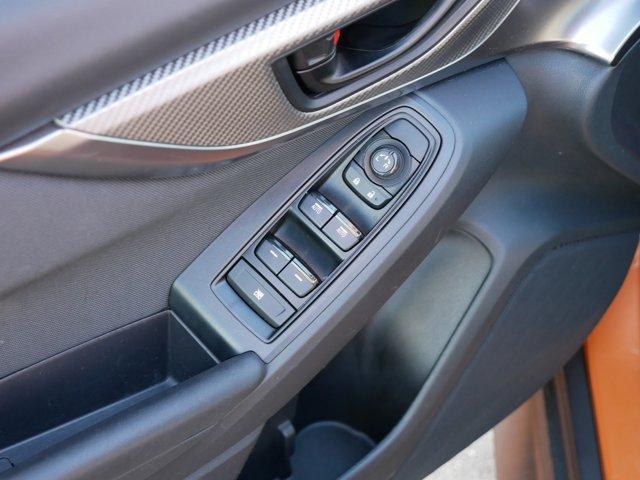 used 2022 Subaru WRX car, priced at $27,988