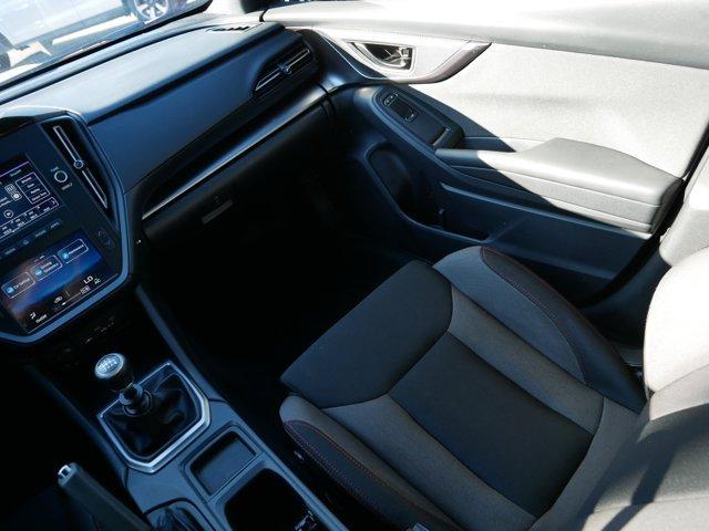 used 2022 Subaru WRX car, priced at $27,988