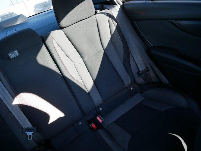 used 2022 Subaru WRX car, priced at $27,988