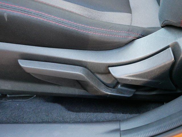 used 2022 Subaru WRX car, priced at $27,988