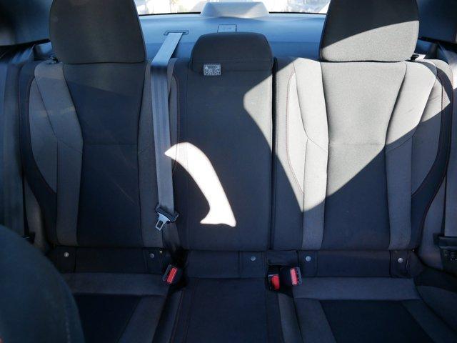 used 2022 Subaru WRX car, priced at $27,988