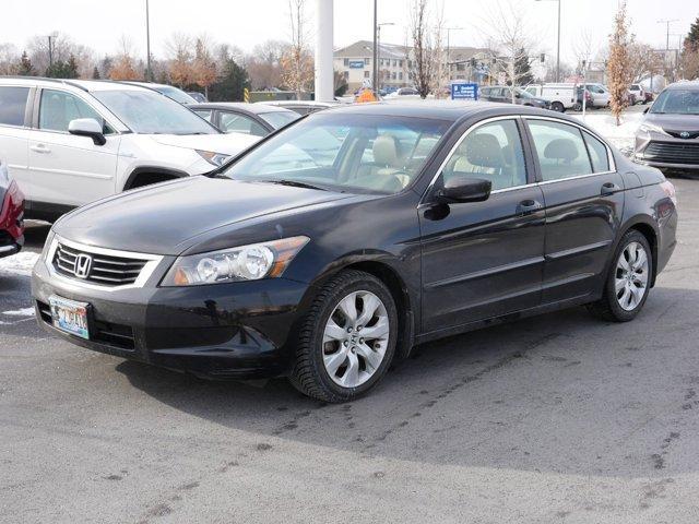 used 2010 Honda Accord car, priced at $10,997