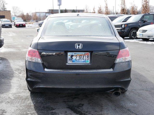 used 2010 Honda Accord car, priced at $10,997