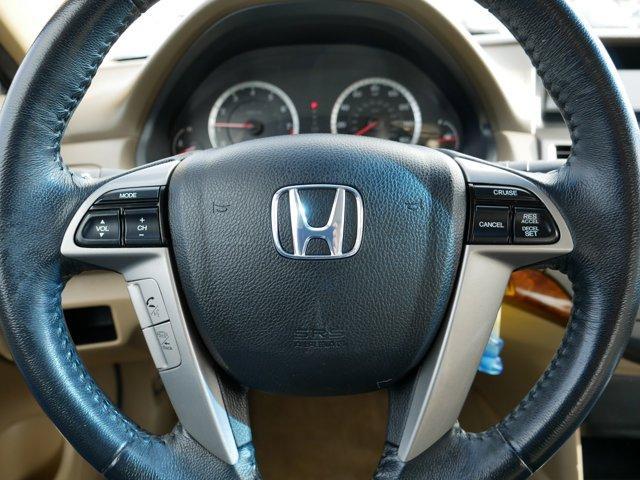 used 2010 Honda Accord car, priced at $10,997