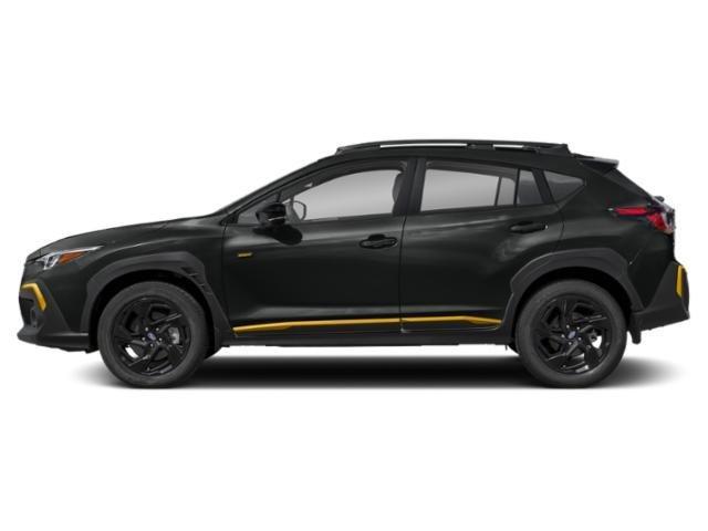 new 2024 Subaru Crosstrek car, priced at $33,354