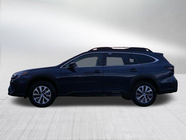 used 2024 Subaru Outback car, priced at $30,989