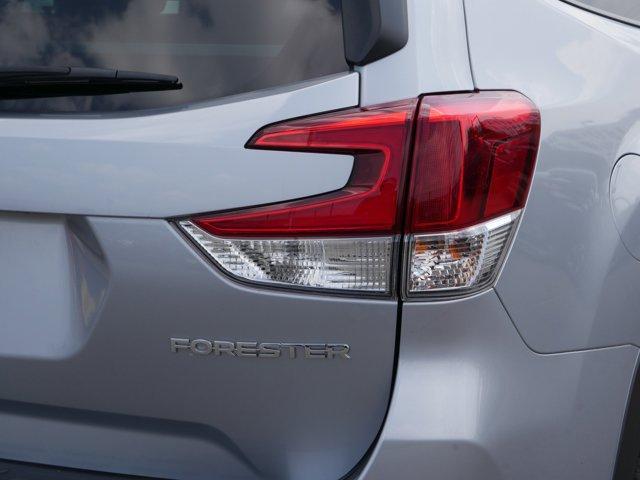 used 2023 Subaru Forester car, priced at $28,488