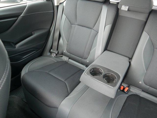 used 2023 Subaru Forester car, priced at $28,488