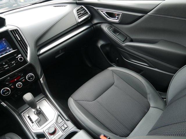 used 2023 Subaru Forester car, priced at $28,488