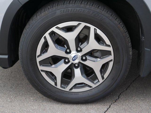 used 2023 Subaru Forester car, priced at $28,488
