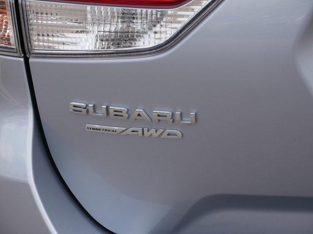 used 2023 Subaru Forester car, priced at $28,488