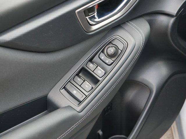 used 2023 Subaru Forester car, priced at $28,488