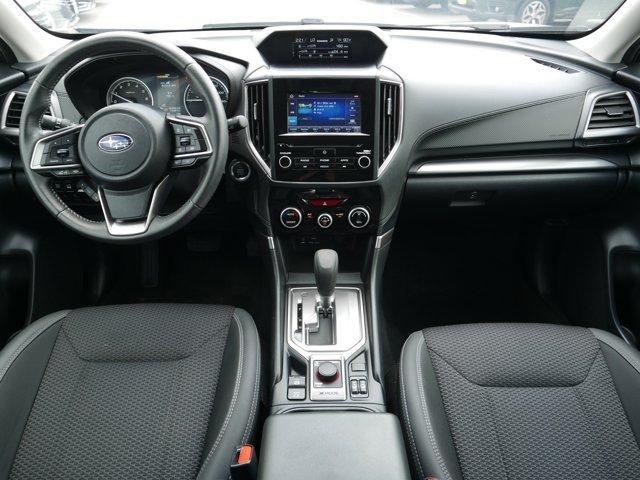 used 2023 Subaru Forester car, priced at $28,488