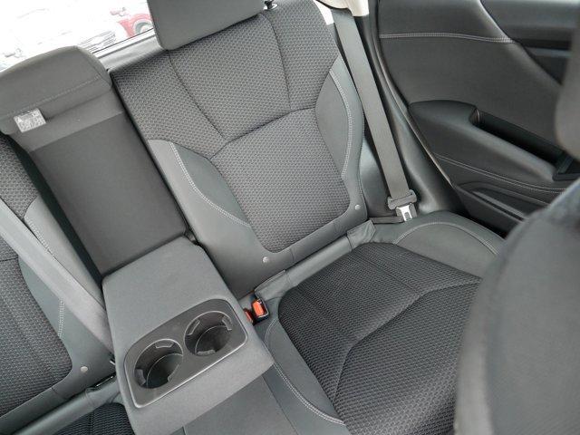 used 2023 Subaru Forester car, priced at $28,488