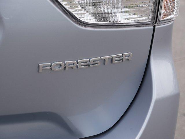 used 2023 Subaru Forester car, priced at $28,488