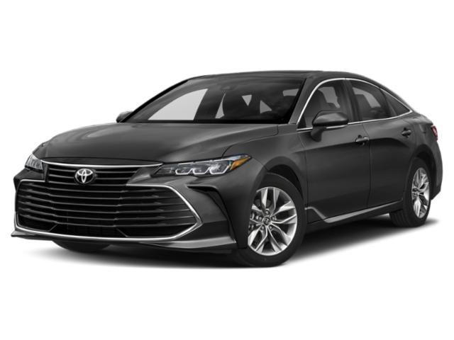used 2022 Toyota Avalon car, priced at $27,988