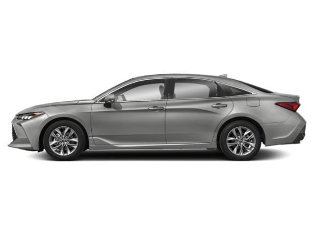 used 2022 Toyota Avalon car, priced at $27,988