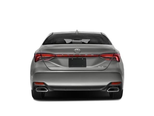 used 2022 Toyota Avalon car, priced at $27,988