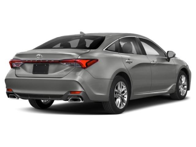 used 2022 Toyota Avalon car, priced at $27,988