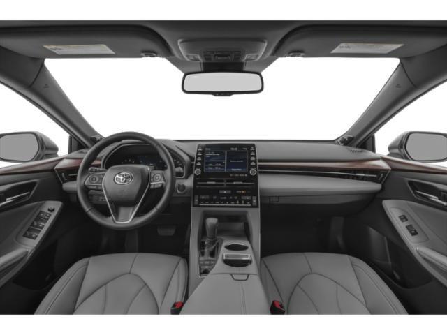 used 2022 Toyota Avalon car, priced at $27,988