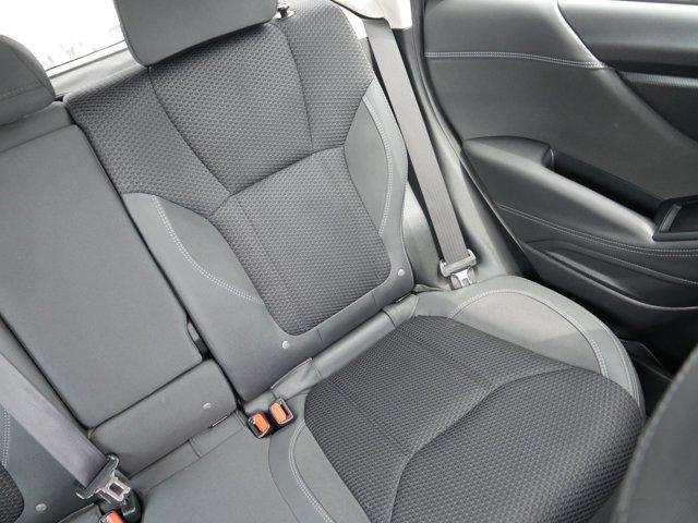 used 2022 Subaru Forester car, priced at $28,988