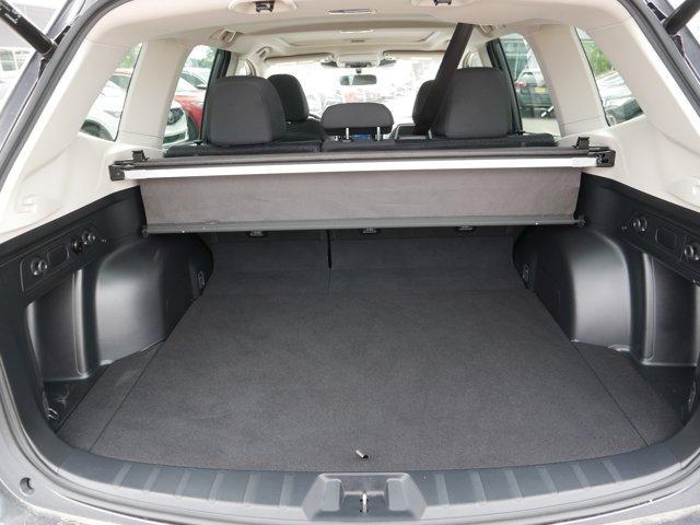 used 2022 Subaru Forester car, priced at $28,988