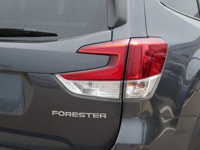 used 2022 Subaru Forester car, priced at $28,988