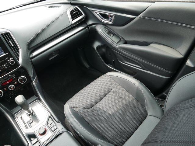 used 2022 Subaru Forester car, priced at $28,988