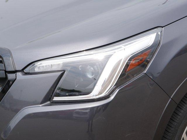 used 2022 Subaru Forester car, priced at $28,988
