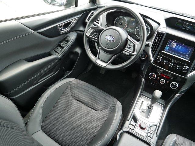 used 2022 Subaru Forester car, priced at $28,988