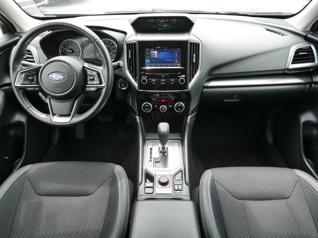 used 2022 Subaru Forester car, priced at $28,988