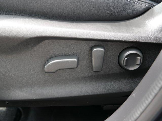 used 2022 Subaru Forester car, priced at $28,988
