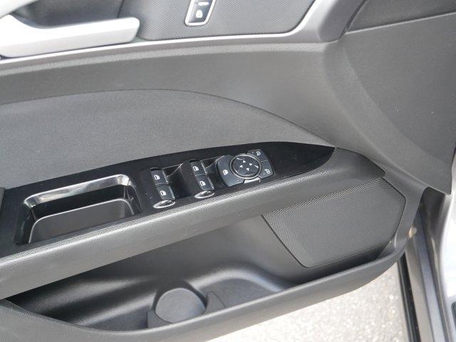used 2014 Ford Fusion car, priced at $9,997