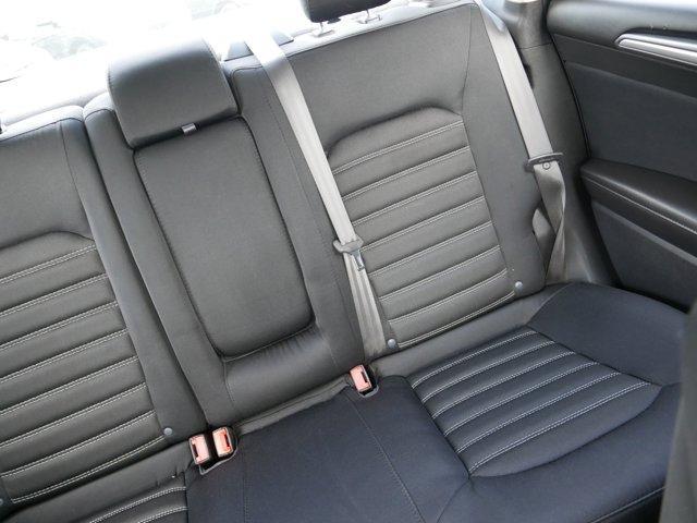 used 2014 Ford Fusion car, priced at $9,997