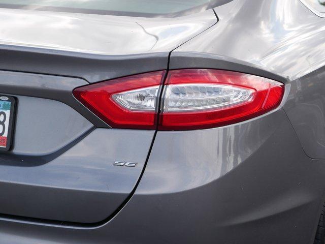 used 2014 Ford Fusion car, priced at $9,997