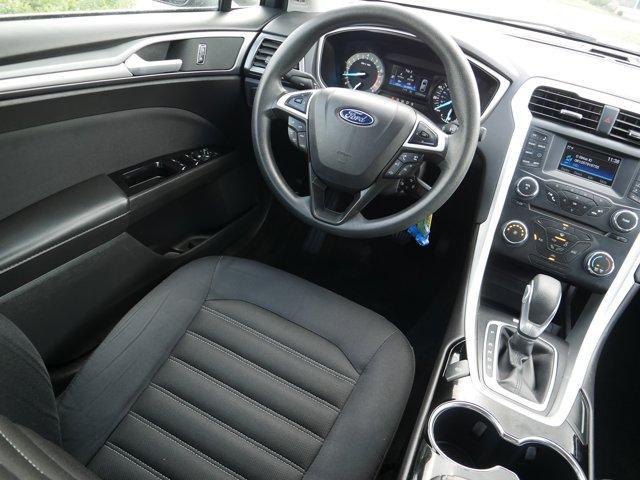 used 2014 Ford Fusion car, priced at $9,997