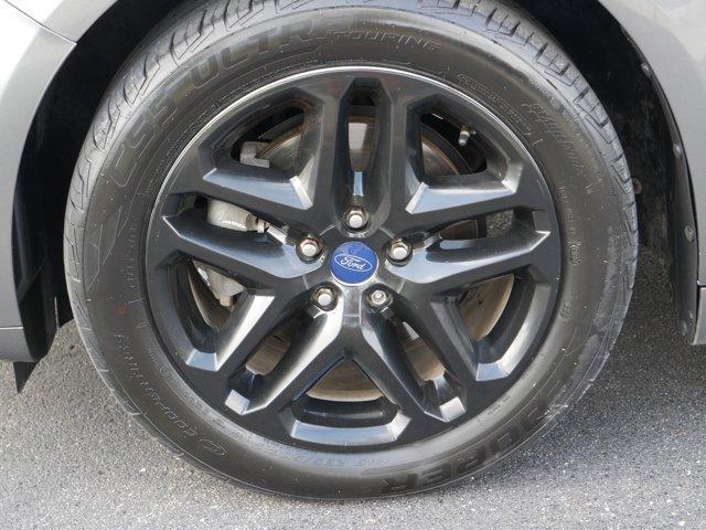 used 2014 Ford Fusion car, priced at $9,997