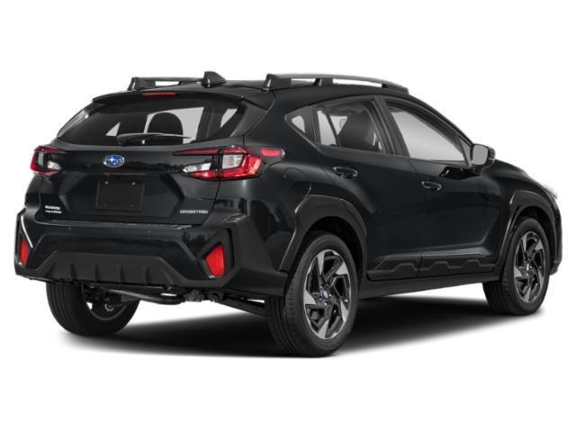 new 2024 Subaru Crosstrek car, priced at $35,616