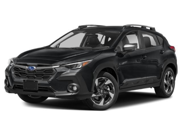 new 2024 Subaru Crosstrek car, priced at $35,616