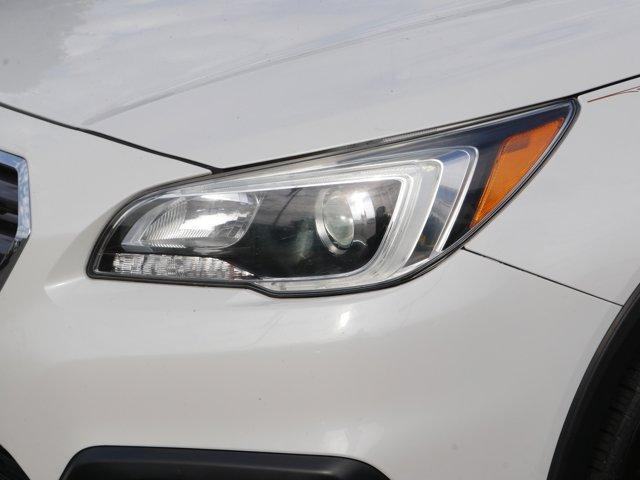 used 2017 Subaru Outback car, priced at $18,988