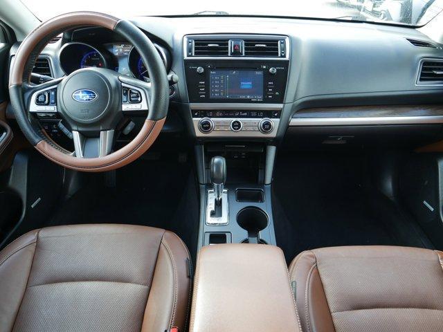 used 2017 Subaru Outback car, priced at $18,988