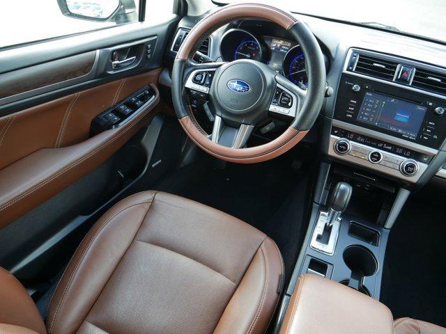 used 2017 Subaru Outback car, priced at $18,988