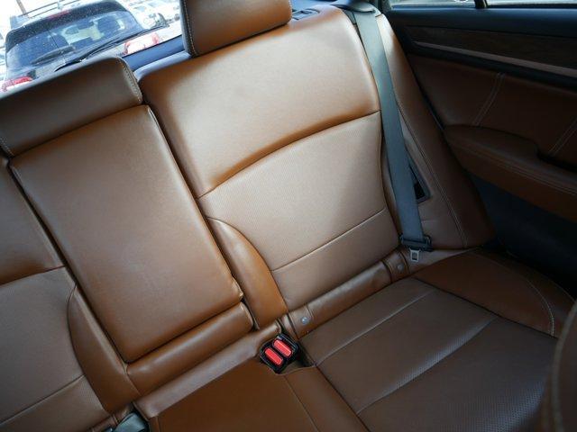 used 2017 Subaru Outback car, priced at $18,988